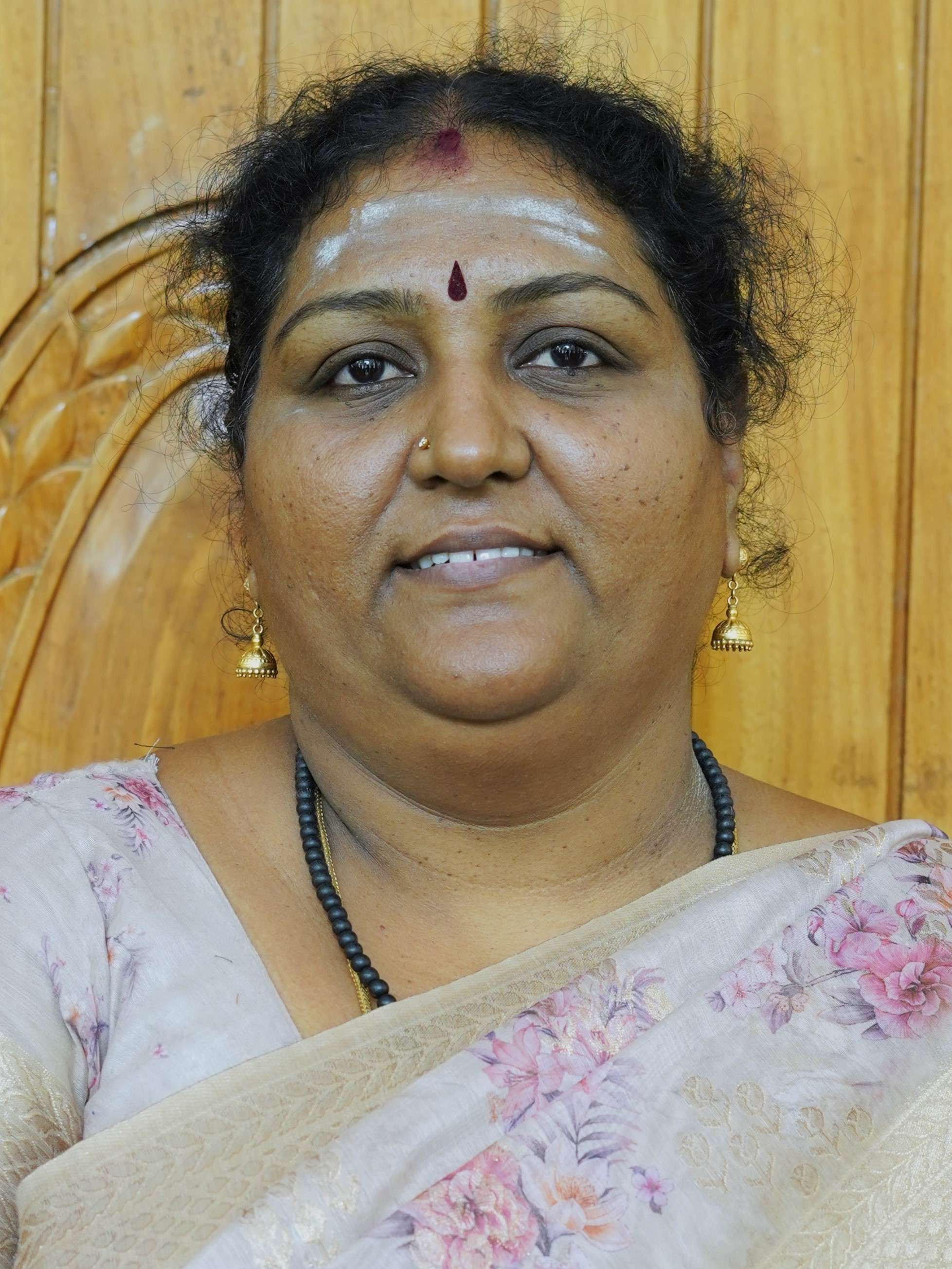 Dr. M.Karthika